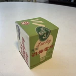 Nos Fujimoto Lucky Enlarger Lamp Bulb 230V 100W. Fixed Price $30.00.