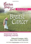 Breast Cancer (chicken Soup For The..., Kelly, Mary Ols. Fixed Price $7.69.