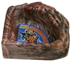 Zoo Med Rock Reptile Corner Water Dish Small KB-20. Fixed Price $13.99.