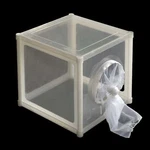 Bugdorm Insect Rearing Cage 1350 Mesh Aperture. Fixed Price $86.95.