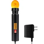 Bright Cool Led Light Egg Candler Tester Incubator For Chickens Ducks Birds E.... Fixed Price $28.67.