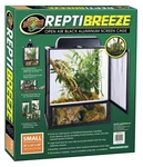 Zoo Med Reptibreeze Open Air Screen Cage, Small, 16 X 20-INCHES. Fixed Price $79.00.