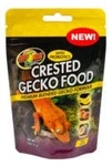 Zoo Med Crested Gecko Food Plum Flavor Select Size:: 2 Oz.. Fixed Price $8.49.