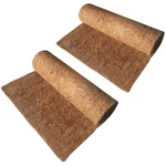 Hamiledyi Reptile Carpet Natural Coconut 2 PACKS/19.7 X 11.8 Inch, Brown. Fixed Price $18.91.