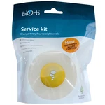 Reef One Biorb Aquarium Service Kit With Filter Cartridge. Fixed Price $20.57.
