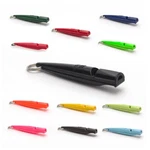 Acme Model 211.5 Plastic Dog Training Whistle Choose Colors. Fixed Price $18.36.