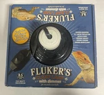 Fluker's Repta-clamp 8.5-INCH Ceramic With Dimmable Switch , 150 Watts. Fixed Price $22.55.