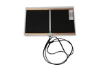 Ultratherm Undertank Heater (uth)- 11"X23" Bearded Dragon Crested Gecko Repti.... Fixed Price $37.00.