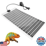 Kabasi Reptile Heat Mats, 2ND-GEN 25W 16.5X8.7 Inch Non-adhesive. Fixed Price $34.99.