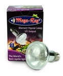 Mega-ray Mercury Vapor Bulb (70 Watt), Us Stock, No Import Fees, Freeshipping. Fixed Price $31.49.
