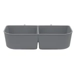 Pet Crate Carrier Cup Double Large. Fixed Price $23.56.
