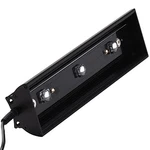 Aiicioo Reptile Led Uvb Light - Terrarium With 3 Timing Function Lamp. Fixed Price $22.00.