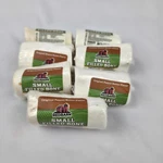 Redbarn Natural Filled Bone For Dogs, Small, Peanut Butter 7 Count Exp 12/2026. Fixed Price $39.95.