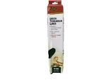 Zilla Reptile Terrarium Bedding Substrate Liner Green 10 Gallon. Fixed Price $5.02.