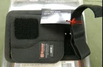 Galco Carrysafe - Rh Black Fits Most Med Autos CSF2M. Fixed Price $20.00.