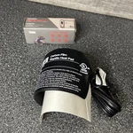 Ipower Reptile Heat Pad Under Tank Terrarium Warmer Mat 1-5 Gallon 4W. Fixed Price $12.95.