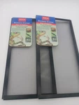 Aqua Culture Screen Cover Gallon 20" X 10", Pcs. Fixed Price $25.00.