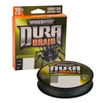 Spiderwire Durabraid Moss Green 20LB - 150YD. Fixed Price $25.00.