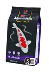 Aqua Master Hi-growth Koi Fish Food 11-POUND, Small. Fixed Price $72.98.