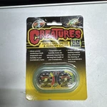 Zoo Med Creatures Dual Thermometer & Humidity Gauge. Fixed Price $11.99.
