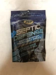 Zep Septic Defense Treatment Packs 4OZ Brand New. Fixed Price $11.99.