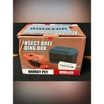Nomoy Pet Insect Breeding Box H15 Reptile Feeder Habitat New. Fixed Price $25.00.