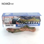 Nomoy Pet Climbing Branch For Reptile Habitats Terrarium Tank Realistic. Fixed Price $6.99.