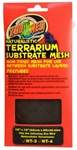 Zoo Med Naturalistic Terrarium Substrate Mesh Black, 18 In X. Fixed Price $11.95.