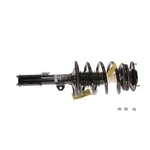 SR4118 Kyb Fully Loaded Strut Front Driver Left Side Hand For Toyota Matrix Vibe. Fixed Price $196.48.