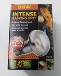 Exo Terra Intense Basking Spot 50 Watt PT-2135. Fixed Price $9.00.