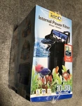 (2) Tetra Whisper 20I In Tank Aquarium Filter 10-30 Gallons, 125 Gph Motor New. Fixed Price $41.99.