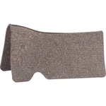 Cashel Natural Felt Western Saddle Pad Liner - 1/2 Thickness, Contoured Split. Fixed Price $66.67.