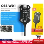 Universal Inductance Tester W01 Inductor Detectors With Compactly Construction. Fixed Price $33.75.