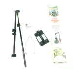 Thrive Hanging Lamp Fixture Mount Bracket For Reptile Terrariams Open Box. Fixed Price $10.00.