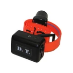 D.t. Systems The H20 1850 Plus Electronic Dog Collar Add Receiver Orange. Fixed Price $231.21.