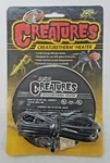 Zoo Med Creatures Creaturetherm Tank Heater 4 Watt CT-30 For Terrariums New. Fixed Price $14.99.