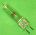 Ehj Overhead Projector Lamp Bulb 3M HA6001 Apollo VS3200C Bell & Howell Dukane. Fixed Price $16.24.