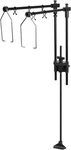 Betazooer Reptile Dual Lamp Stand Metal Adjustable Heating Holder Light Fix. Fixed Price $26.30.