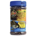 Natural Aquatic Turtle Food - Hatchling Formula 1.9 Oz (4 Pack). Fixed Price $17.47.