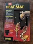 Exo Mat Terrarium Substrate Heater 8 Watts 10-20 Gallon Tank. Fixed Price $12.00.