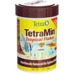 Tetramin Nutritionally Balanced Tropical Flake Food For Fish. Fixed Price $9.99.