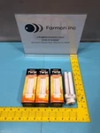 Lot Of National Twin FDL27EX-L Compact Fluorescent Bulb Lamp Tube, 193575. Fixed Price $200.00.