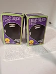 2 Black Light Bulbs 75 Watt Fits All Standard Sockets. Rubies 3783. Fixed Price $25.00.