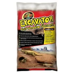 Zoo Med Excavator Clay Burrowing Moldable Substrate, 20LB. Fixed Price $37.60.