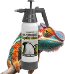 Extrememist High-performance Reptile Mister Ultra-fine Sprayer & Terra. Fixed Price $39.92.