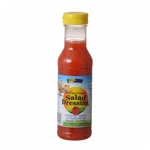 Nature Zone Salad Dressing For Bearded Dragons Appetite Stimulating Flavor 12OZ. Fixed Price $17.57.