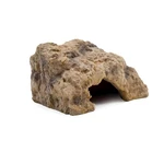 Repticircle Reptile Hide For Leopard Gecko,bearded Dragon,ball Small, Resin. Fixed Price $16.82.