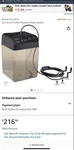 Exo Terra Monsoon Multi PT2493 Automatic Programmable Reptile Misting System. Fixed Price $120.00.
