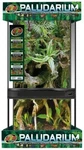 Zoo Med Paludarium - Terrarium And Aquarium 12 X 24 In. Fixed Price $179.99.