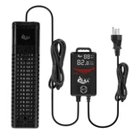 Aqqa Aquarium HEATER,300W 500W 800W 1000W 1200W Fish Tank HEATER,59 -93. Fixed Price $84.20.